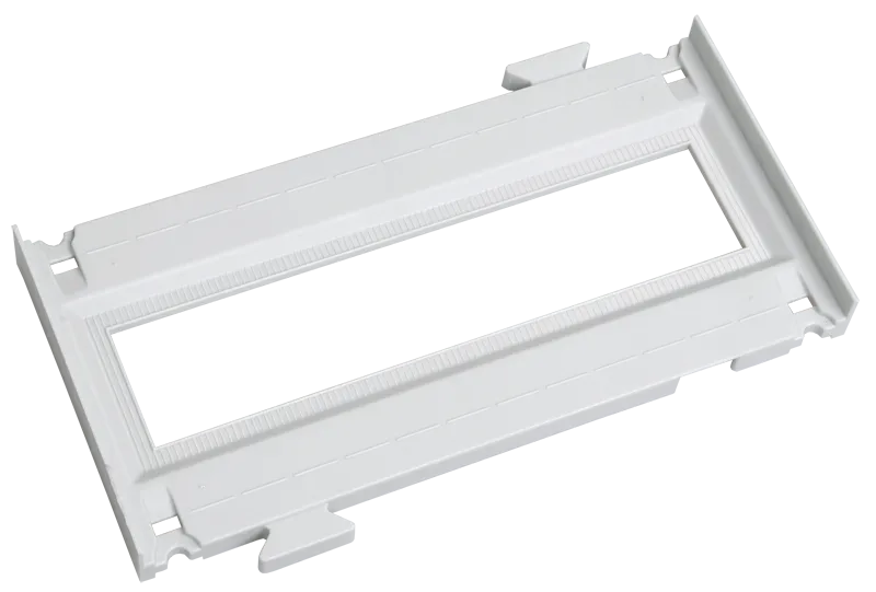 TITAN 5 Элемент фальш-панели основной серый IEK