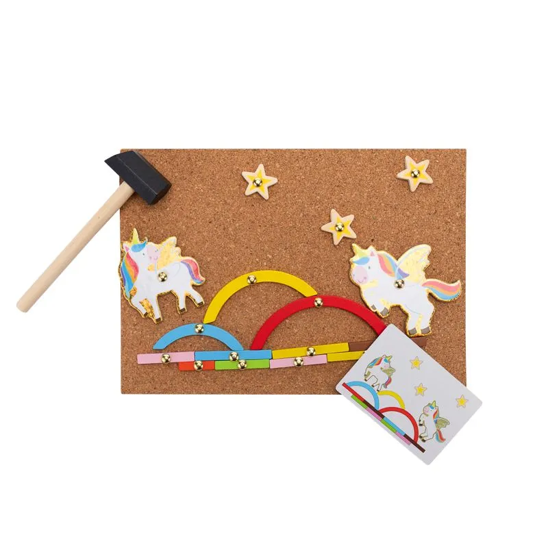 Конструктор «Единороги» Смородинка - Фото 5