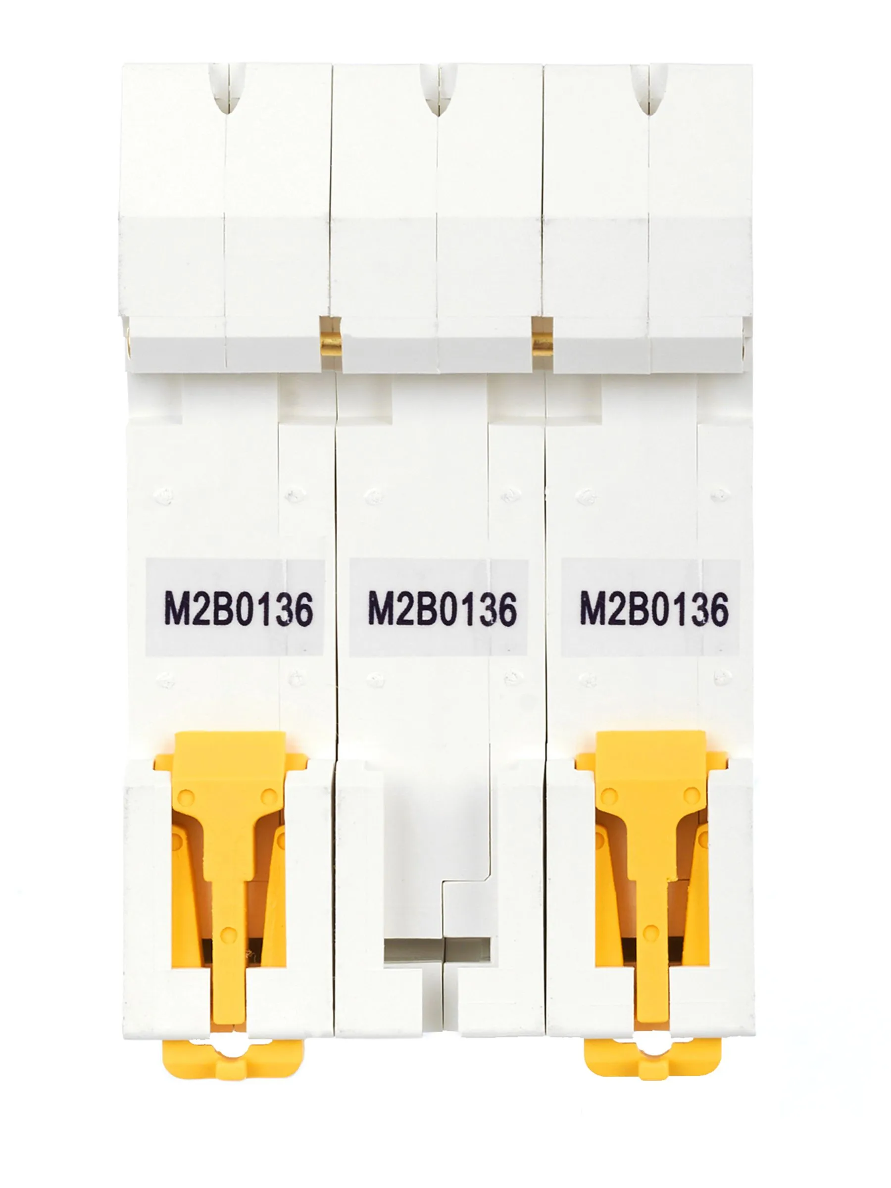 ARMAT Автоматический выключатель M06N 3P B 1А IEK - Фото 3