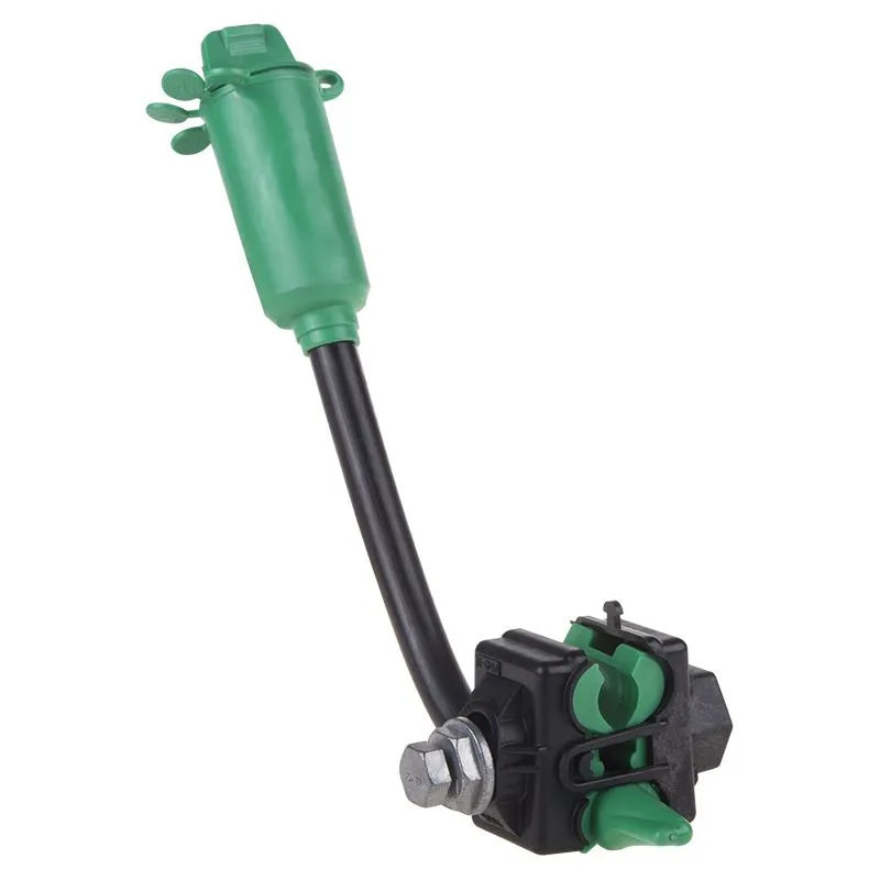 Изолированный адаптер для закорачивания и заземления PC 481-TE 16-150 мм² 07-9321