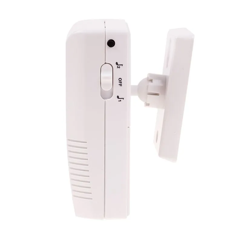 Беспроводной звонок с датчиком движения (модель GS-205)  REXANT - Фото 3