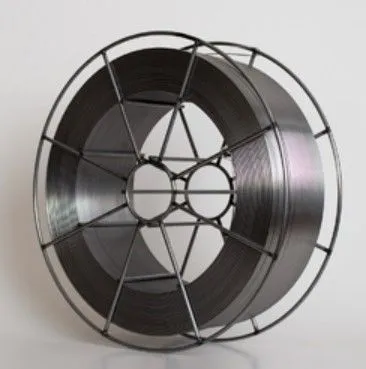 Проволока сварочная OLIVER ГАРАНТ Св08Г2С-П, 1,0 мм,кассета D-200; 5кг. СВ08Г2С-П, д.1,0-5кг.