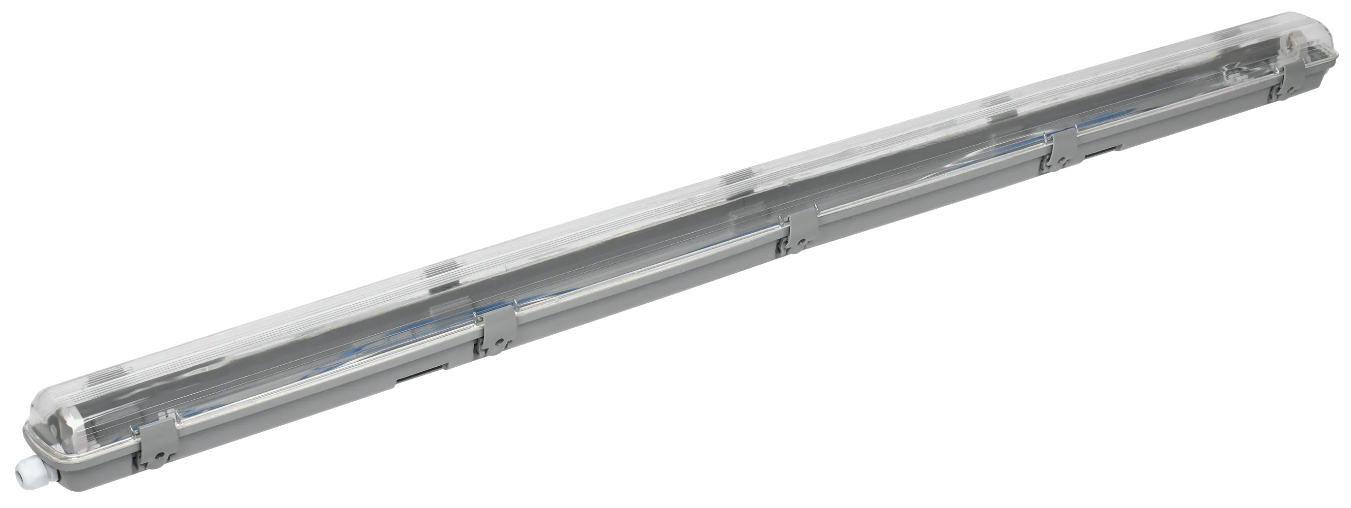 Светильник ДСП 2201 под светодиодную лампу 1хT8 1200мм IP65 IEK