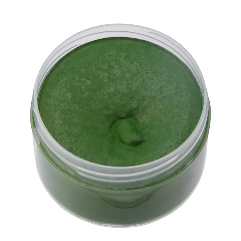 Паста ГОИ полировальная № 2, 100г, баночка REXANT - Фото 3