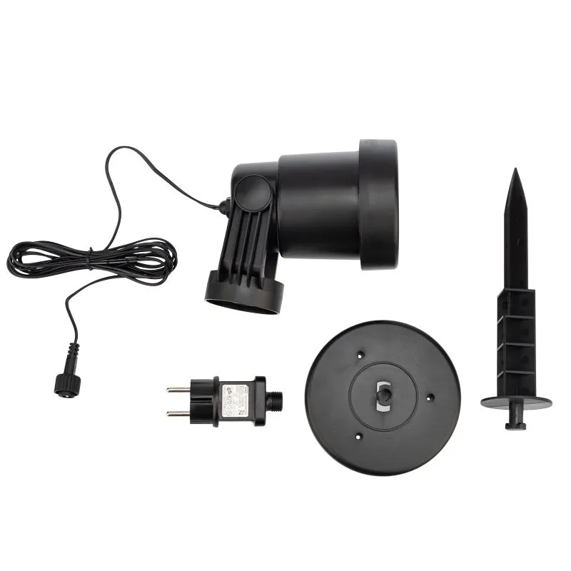 LED проектор Звезды 220 В NEON-NIGHT - Фото 5