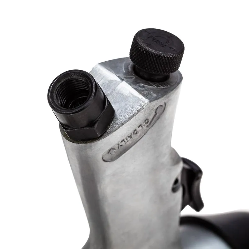 Гайковерт пневматический 1/2", 330 Нм KRANZ - Фото 5