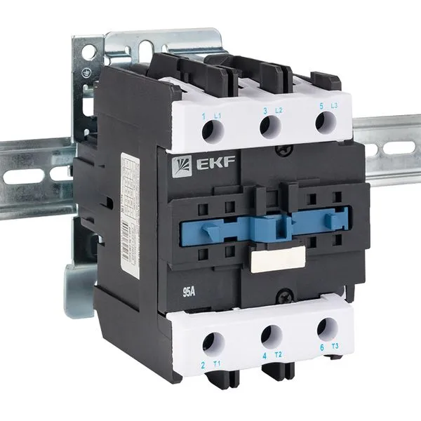 ПМЛ-5160ДМ 95А 230В EKF - Фото 4