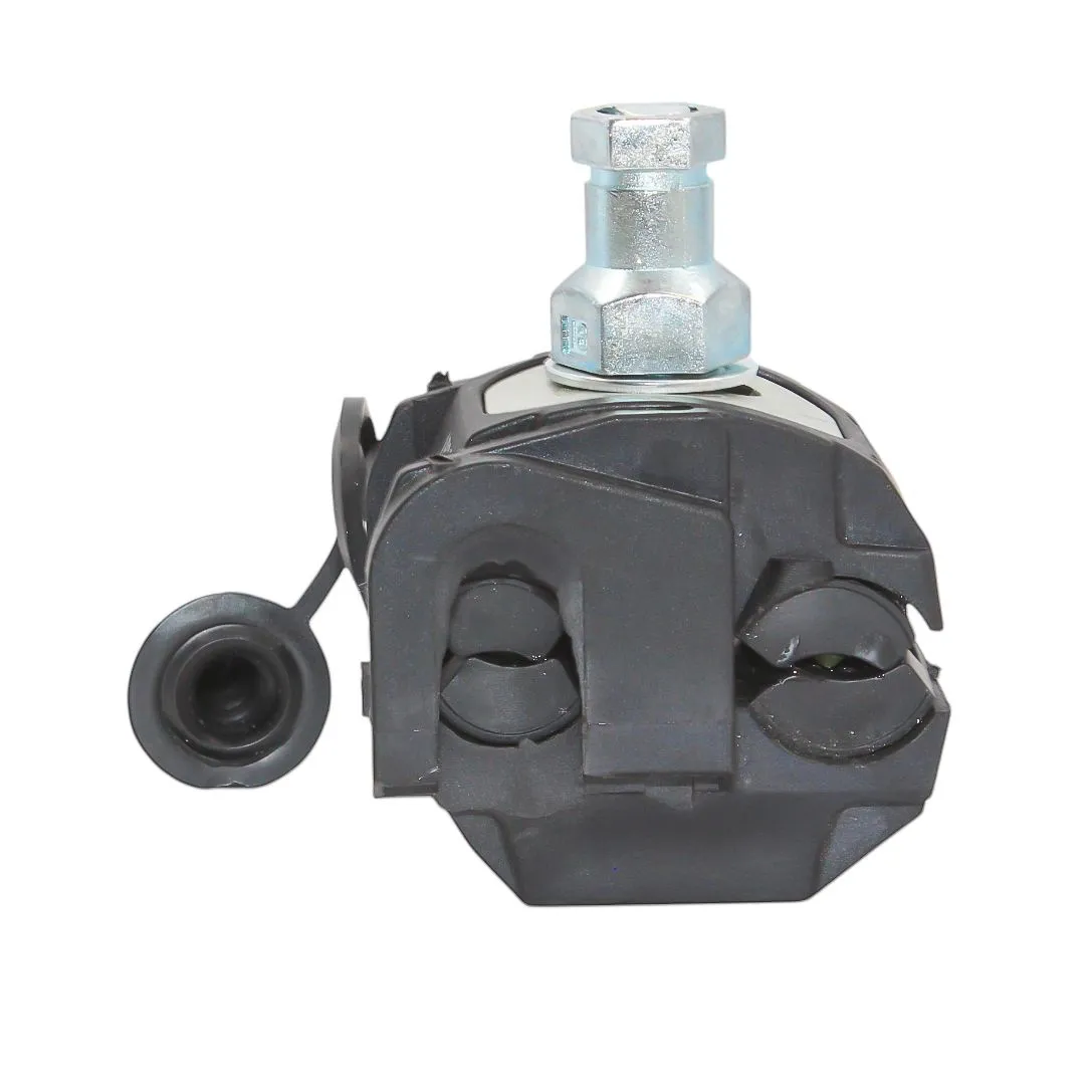 Зажим прокалывающий ответвительный ЗПО 16-95 мм2 / 4,0-50 мм2 DEKRON - Фото 3