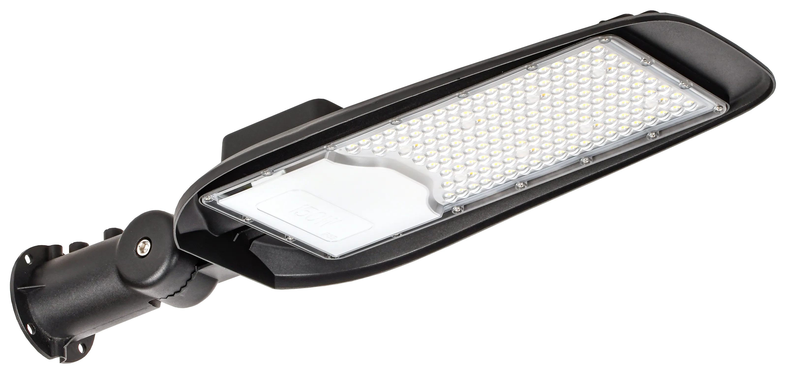 LIGHTING PRO Светильник светодиодный консольный ДКУ 1014-150Ш 5000К IP65 IEK