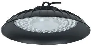 Светильник светодиодный ДСП 3010 PRO 200Вт 60град 6500К IP65 алюминий IEK LDSP0-3010-200-60-K23