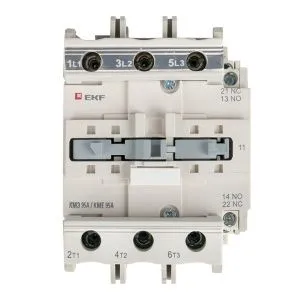 КМЭ 95А 230В NO+NC EKF - Фото 5