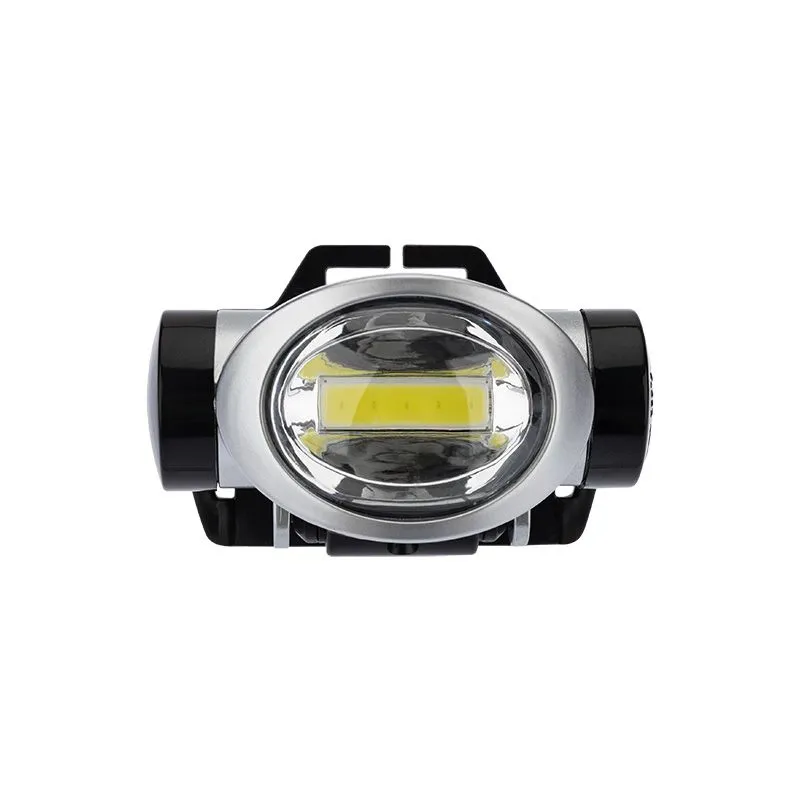 Фонарь налобный, трехрежимный, поворотный, сверхлегкий, СОВ REXANT - Фото 4