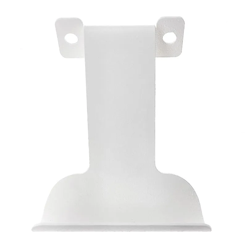 Кронштейн для игровых джойстиков универсальный, настенный, белый REXANT