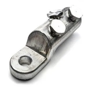 Наконечник болтовой 3НБВ-4-005 (300/400) ЗЭТАРУС zeta10567