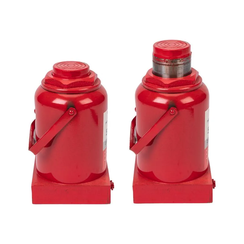 Домкрат гидравлический бутылочный 50т REXANT - Фото 3