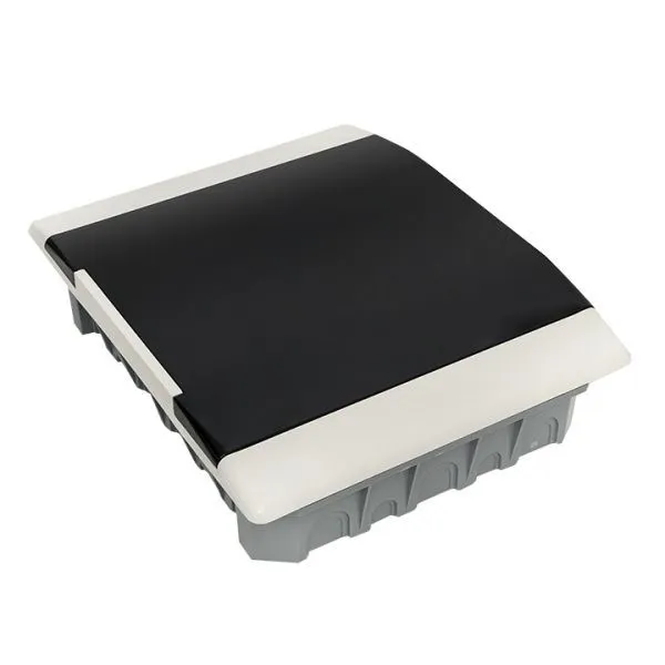 ЩРВ-П-24 (пром. упаковка) IP41 Basic - Фото 3