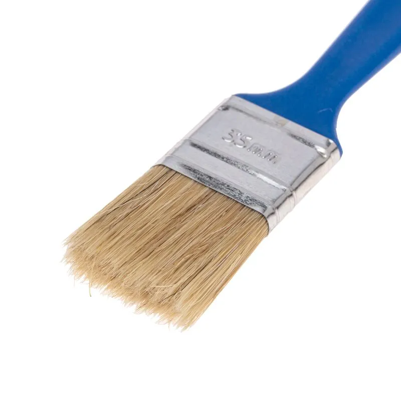 Кисть плоская «Универсальная» 35х8 мм REXANT - Фото 4