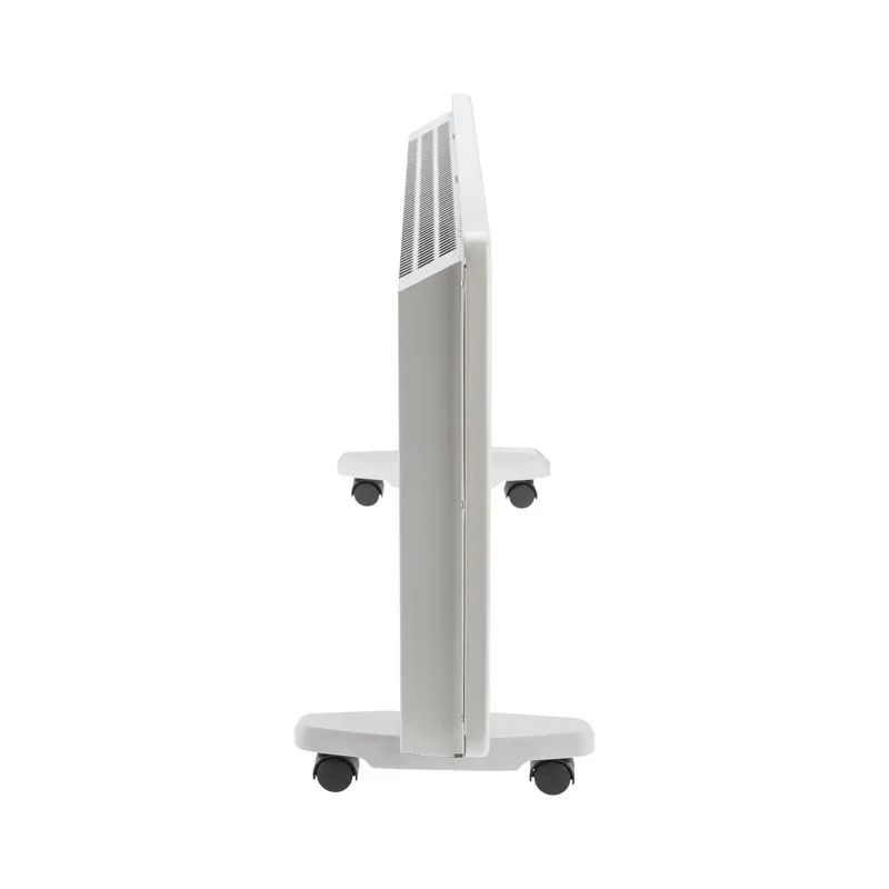 Конвектор электрический с механическим термостатом, 2кВт, СТИЧ-нагревательный элемент REXANT - Фото 4