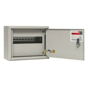 ЩРН- 9 (220х300х120) IP31 PROXIMA EKF - Фото 6