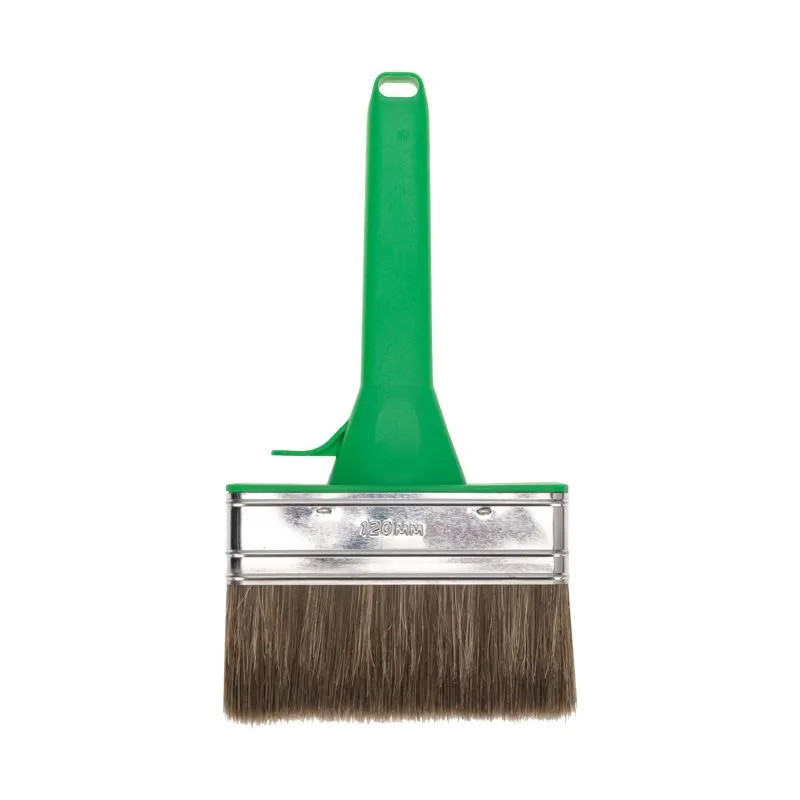 Кисть плоская «Работы по дереву» 120х35 мм REXANT - Фото 3