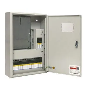 ЩУРн 3/18 (Э) (500х340х120) IP31 EKF PROxima mb23-3/18e