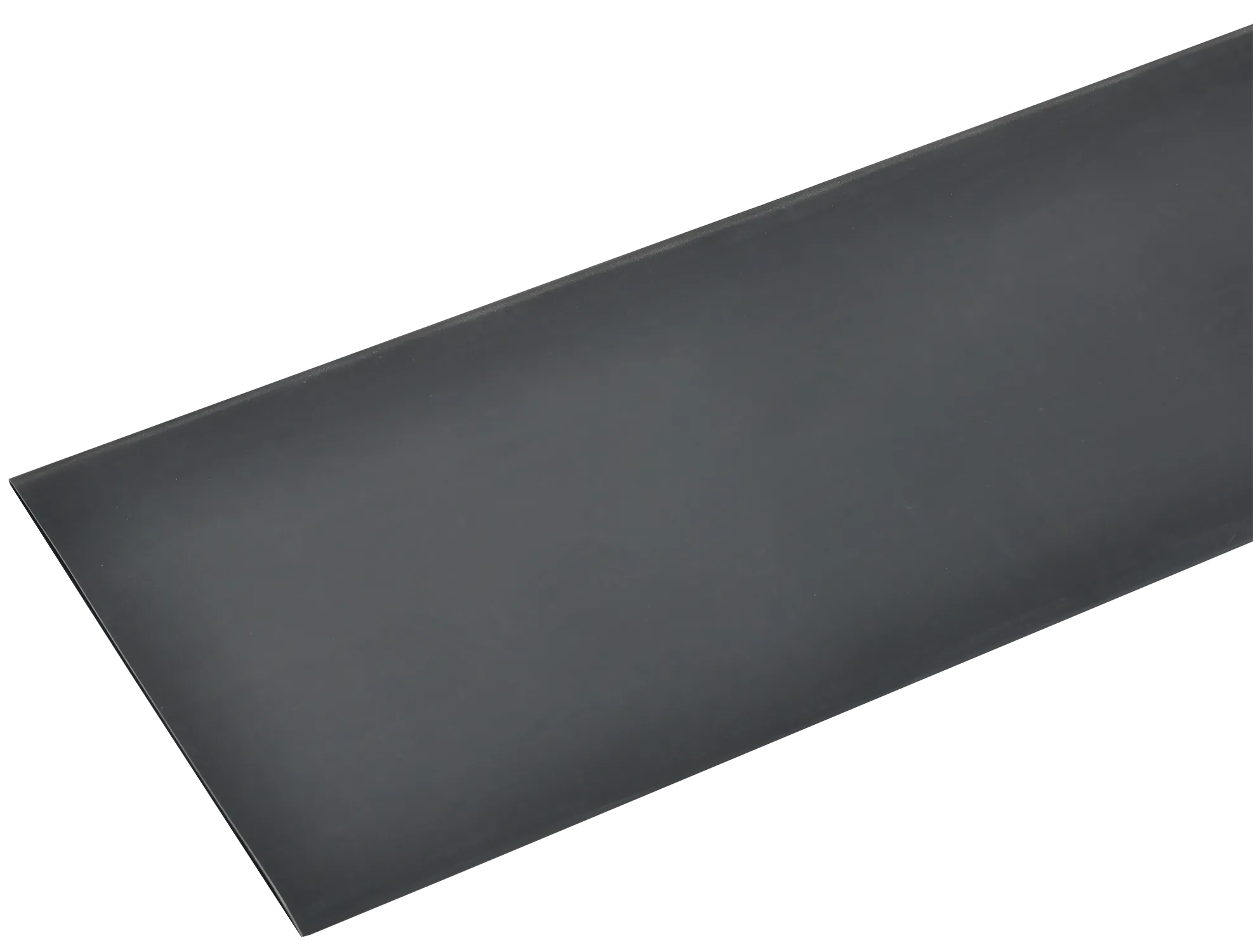 Трубка термоусадочная ТТУ 100/50 черная (1м) GENERICA