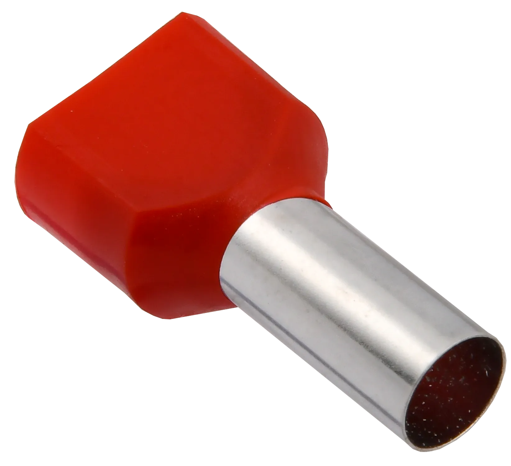 Наконечник НШВИ2 10-14 с изолированным фланцем (100шт/упак) GENERICA UGN31-014-010-100-G