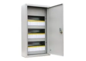 Щит распределительный навесной ЩРН-36 IP31 (500х300х125) RUCELF