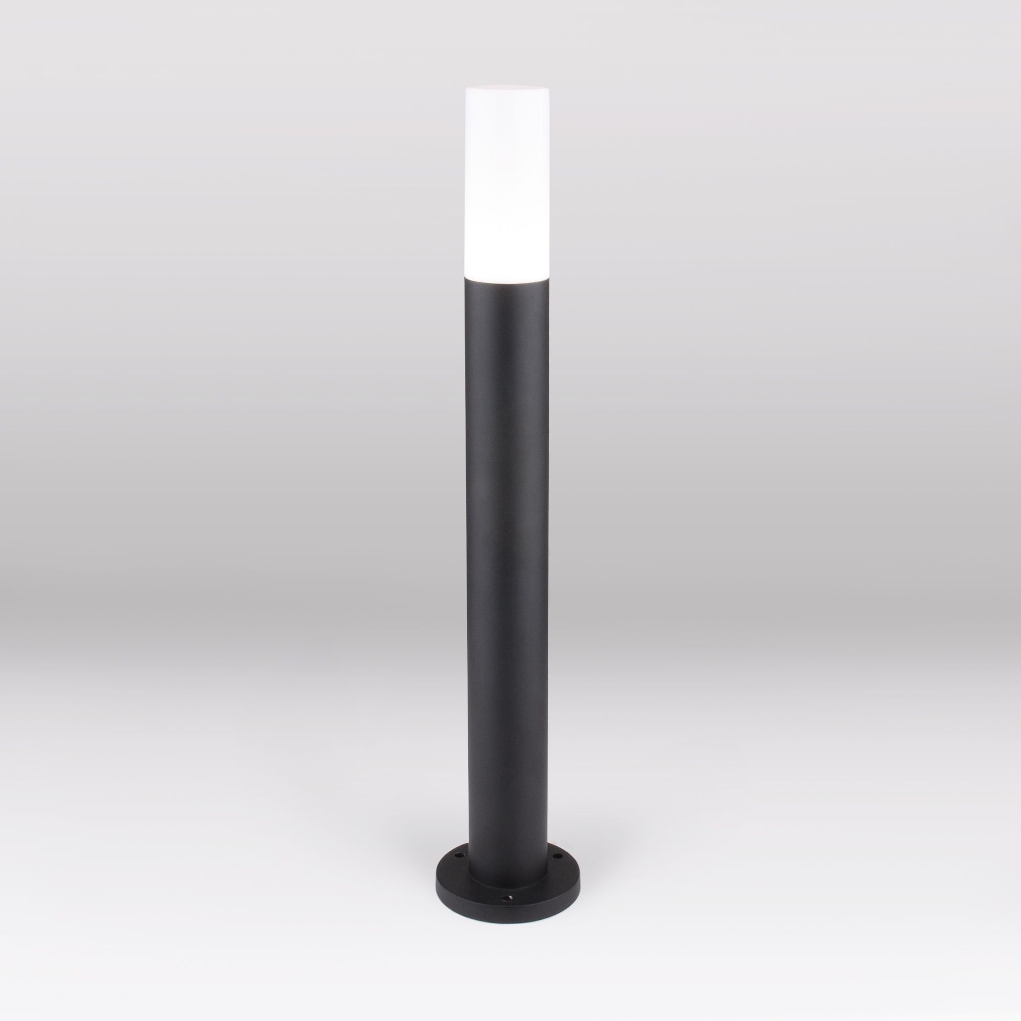 Светильник ландшафтный IP54 чёрный 1419 TECHNO Elektrostandard