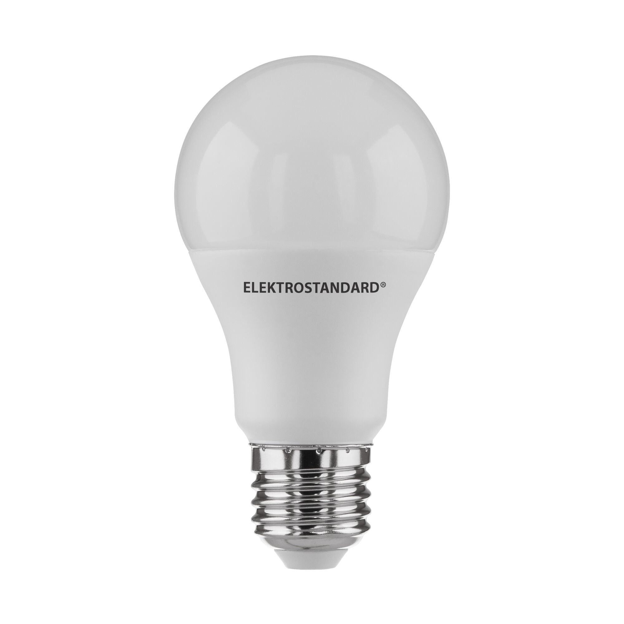 Лампа светодиодная А60 17W 3300K E27 BLE2749 Elektrostandard - Фото 2