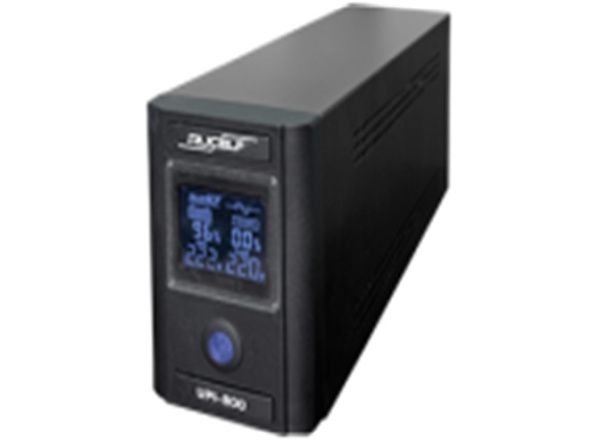 Источник бесперебойного питания RUCELF UPI- 800-12-EL