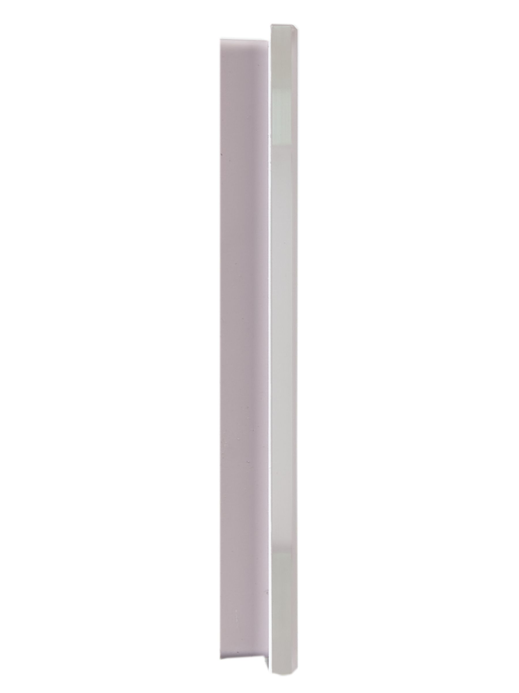 BRITE Рамка 3-местная РУ-3-2-Бр стекло розовый матовый IEK - Фото 5
