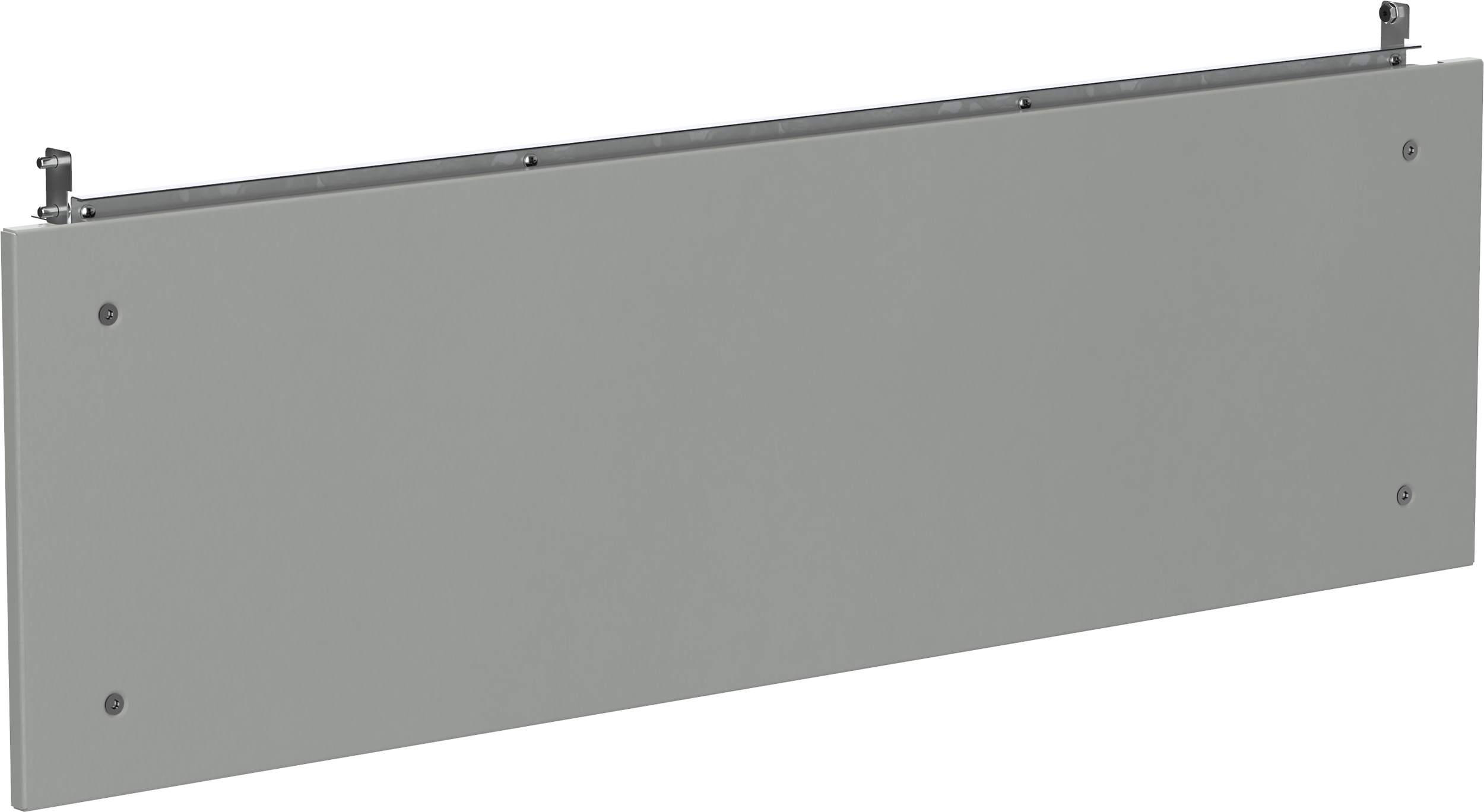 FORMAT Фальш-панель внешняя 300х1000мм IP54 (2шт/компл) IEK