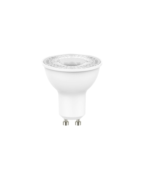 Лампа светодиодная  LED Star PAR16, 265лм, 4Вт, 4000К, цоколь GU10 OSRAM