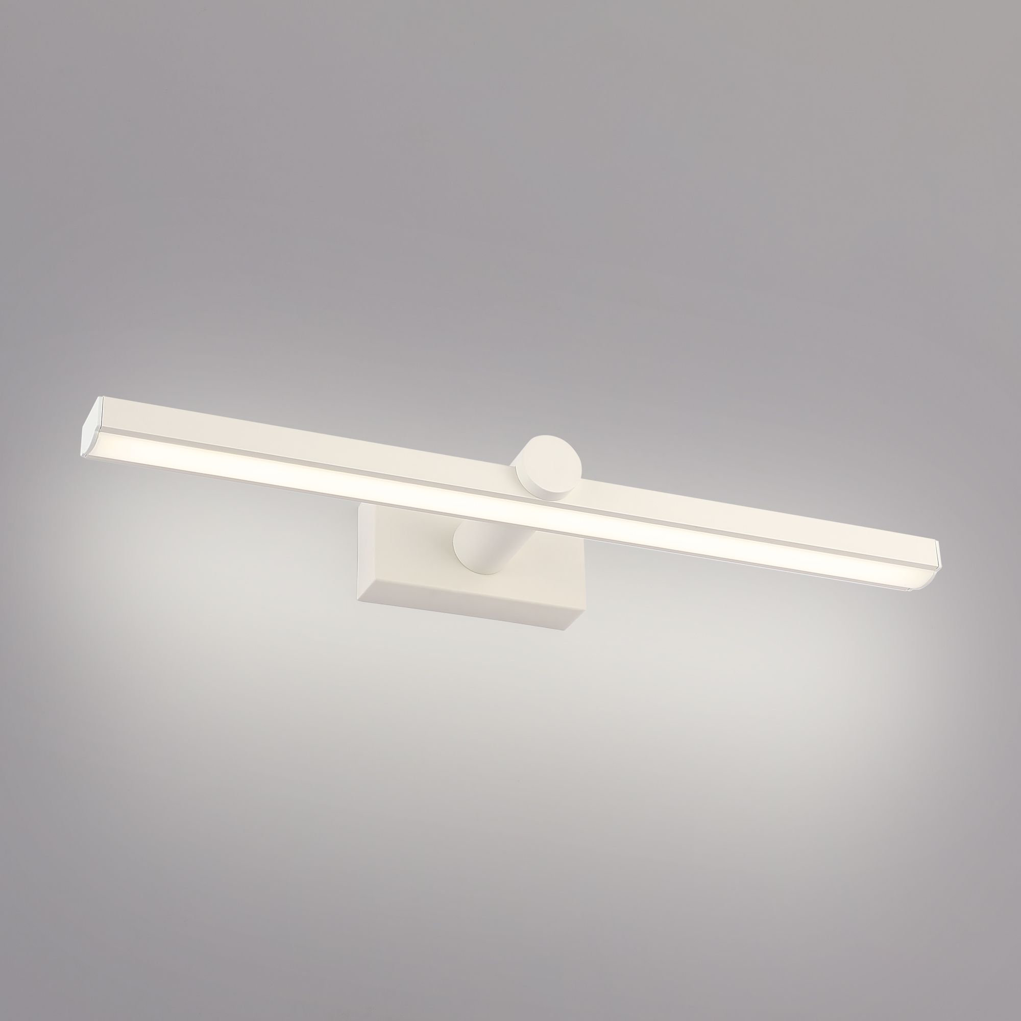 Светильник светодиодный настенный Ontario LED MRL LED 1006 белый Elektrostandard - Фото 4