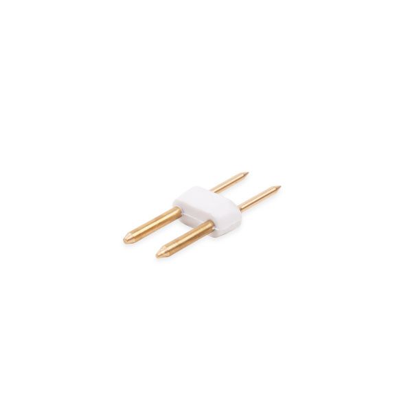 Переходник гибкий для светодиодной ленты 220V 2835 (10 шт.) a046477 Elektrostandard - Фото 2