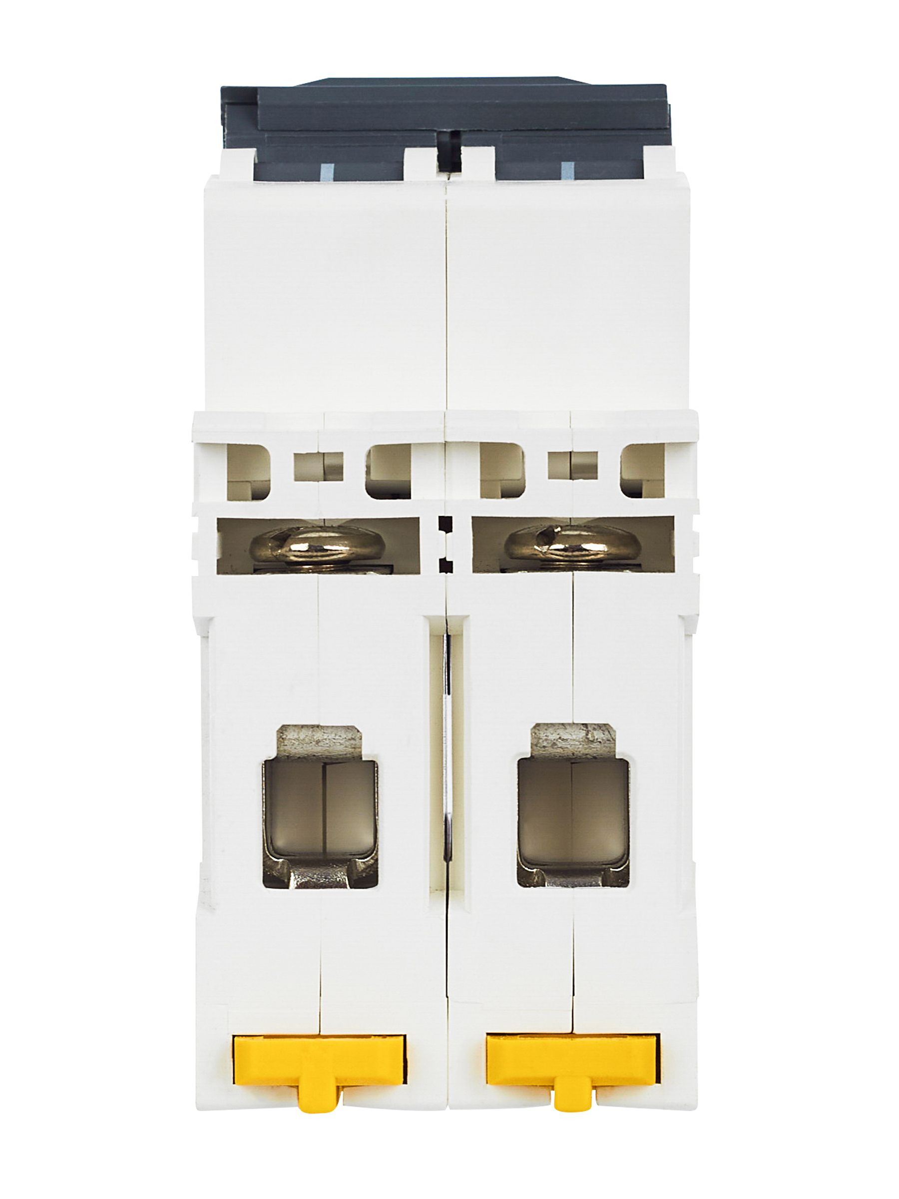ARMAT Автоматический выключатель M06N 2P C 16А IEK - Фото 3