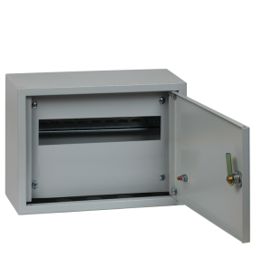 ЩРН-12 (220х300х120) IP31 EKF Basic