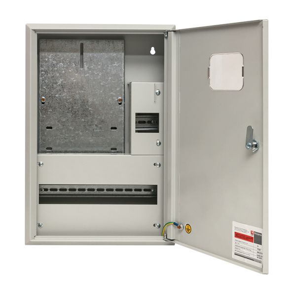 ЩУРн 3/18 (Э) (500х340х120) IP31 EKF PROxima - Фото 7