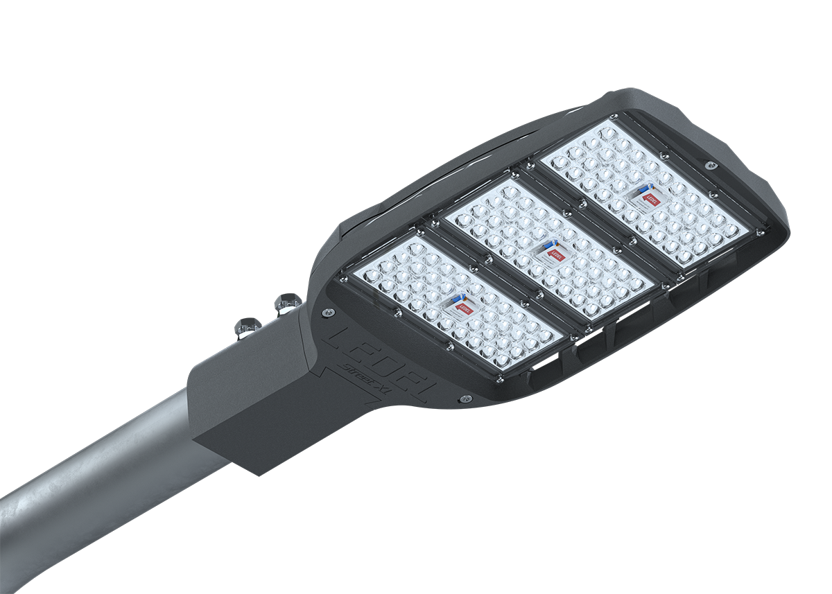 Светильник Street X1/120/Ш8M/5,0К/(К5)/MT/SKX-01/220AC IP66 LEDEL SX1PKLRUS0034