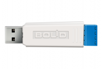Преобразователь USB-RS485