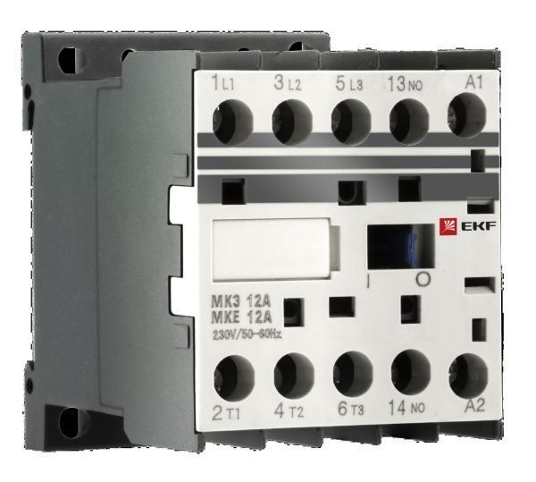 МКЭ 6А 230В 1NO EKF - Фото 18