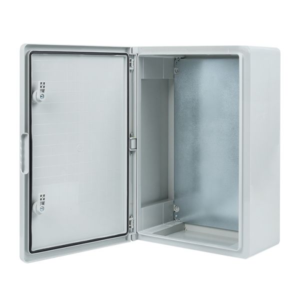 ЩМП-П (600х400х200) IP65 PROXIMA EKF - Фото 4