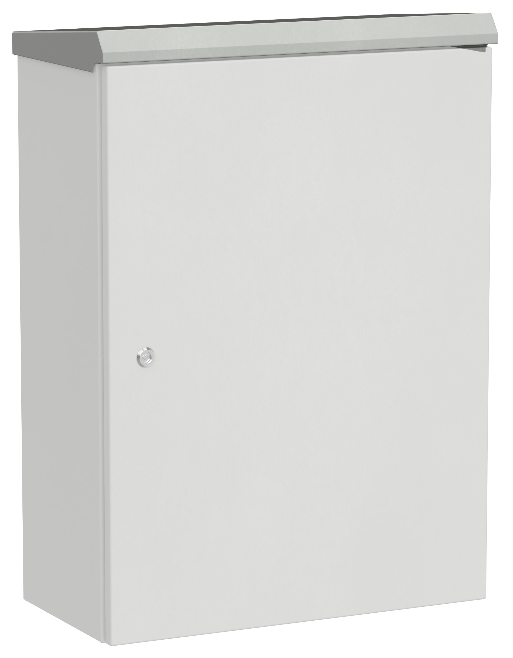 TITAN Козырек защитный ЩМП 600х400мм IEK - Фото 3