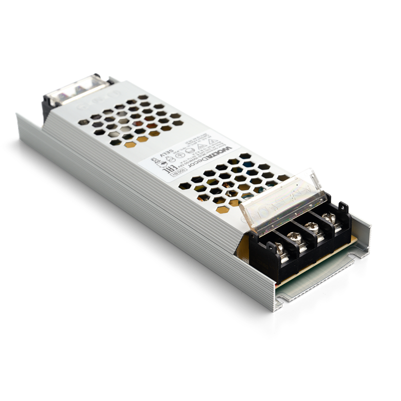 Блок питания WOLTA Decor WLD-100W/01-12V 100Вт 12В IP20 1/100
