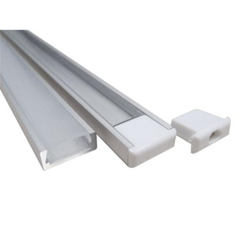 Заглушка торцевая для PAL 1506  СКВОЗНАЯ Jazzway
