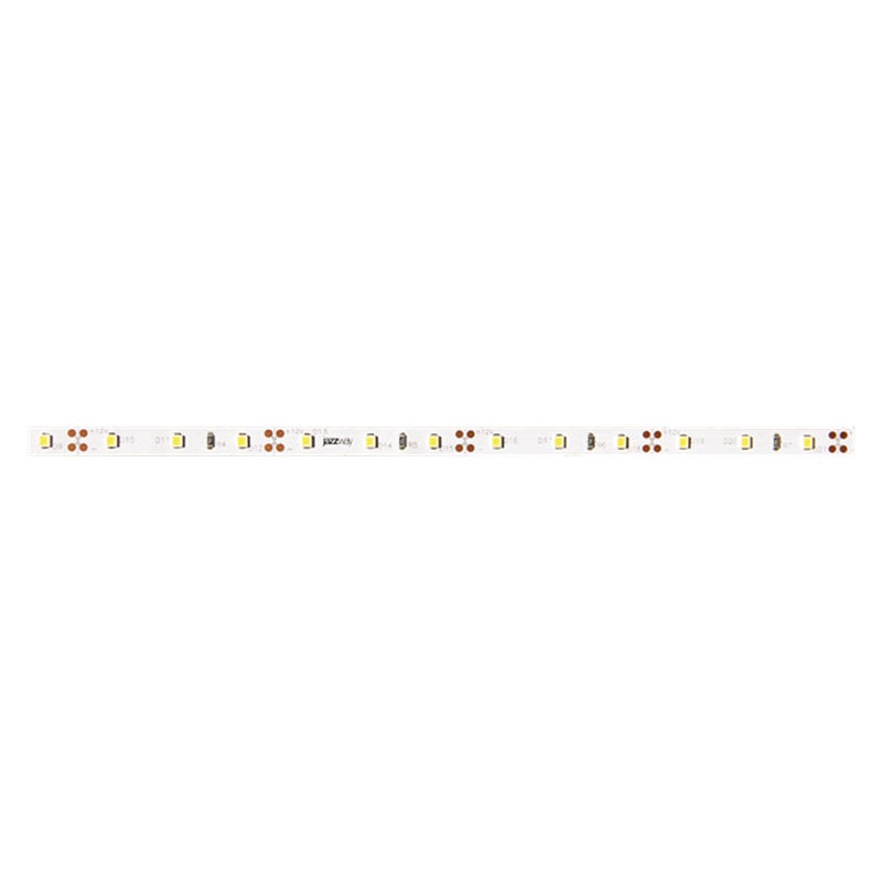 Лента светодиодная PLS 2835/ 60-12V Red IP65 (5м) Jazzway