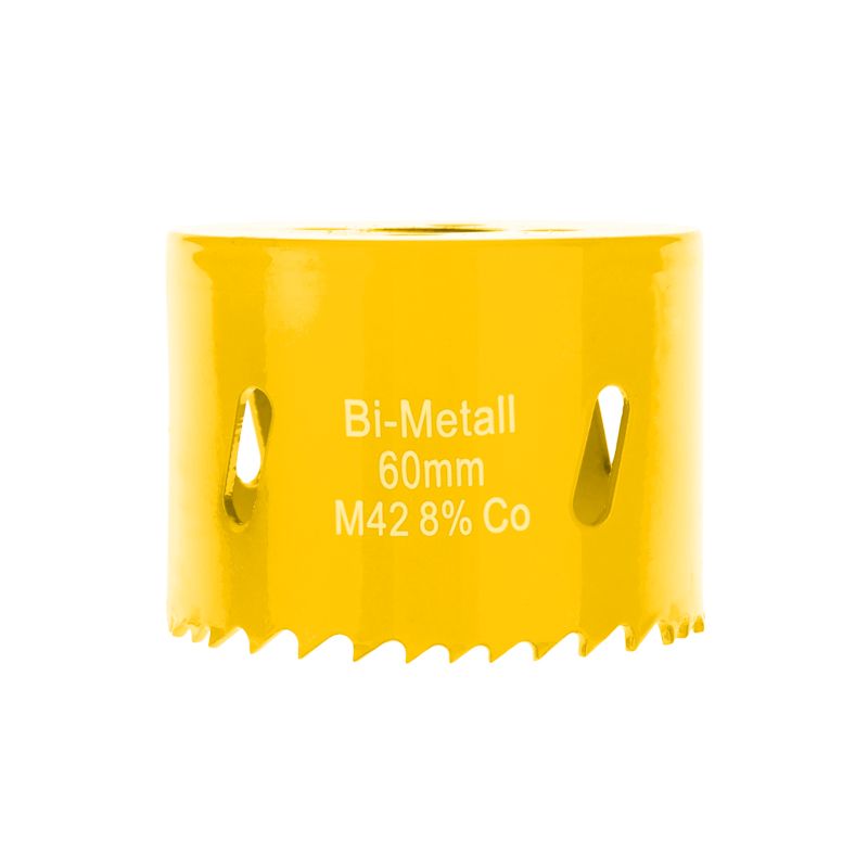 Коронка Bimetal 60мм KRANZ - Фото 2
