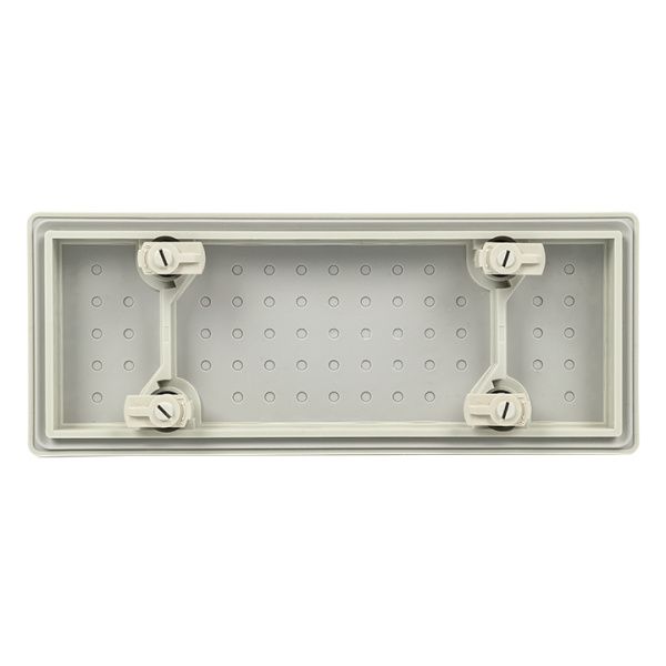 Фланец мембранный 220х79 мм для шкафа IP54 EKF PROxima  - Фото 3