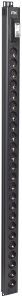 ITK BASE PDU вертикальный PV0102 30U 1 фаза 32А 24 розетки SCHUKO (немецкий стандарт) без кабеля с клеммной колодкой BS-PV60-24D-12